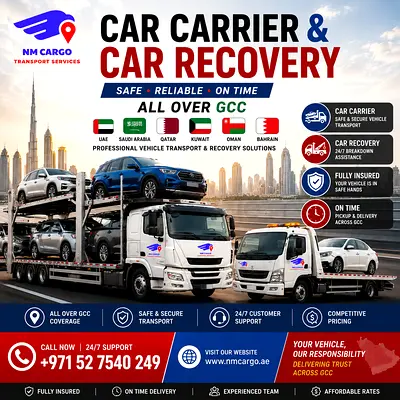 Cargo and Shipping