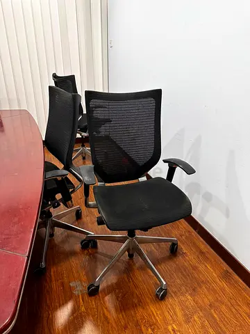 office chairs