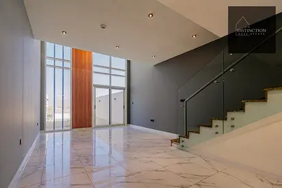 Modern 2-Bedroom Townhouse | Private Garden | Family Community