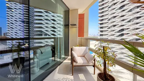 No Commission | High Floor | Spacious Layout | Balcony