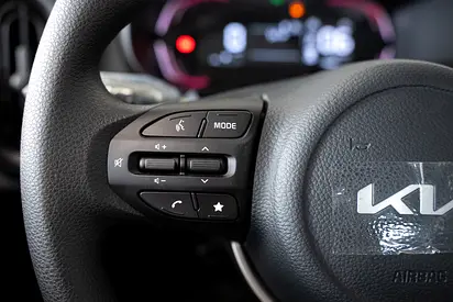 Kia Picanto EX, миниатюра 13