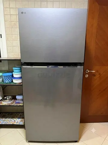 refrrigerator