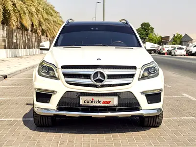 2013 Mercedes-BENZ GL 照片 2