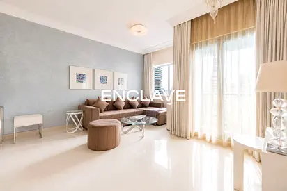 Fully Furnished | Ready to Move | Prime Location