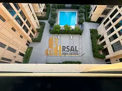 Brand New Very Specious 3Bhk with Balcony All Amenities in Al Mamsha