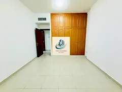 2bhk 56k with balcony Parking Free And Maid Room Near To Dubai Border Al Nahda Sharjah Call Adnan