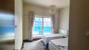 Fully Furnished 2BR |Near DMCC Metro |Prime Marina