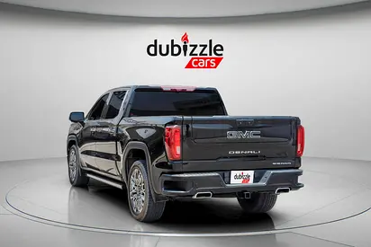2023 GMC SIERRA 照片 8
