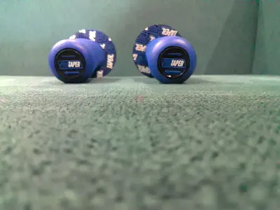 protaper grips blue