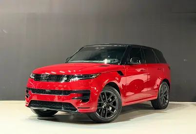 RANGR ROVER SPORT P360 DYNAMIC SE 2024