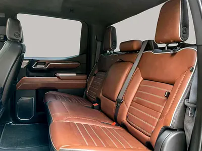 2023 GMC SIERRA 照片 12