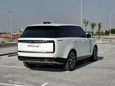 صورة مصغرة 6 لـ 2024 LAND Rover RANGE ROVER