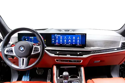 2025 BMW X5 — миниатюра 4