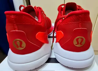 original lululemon shoes