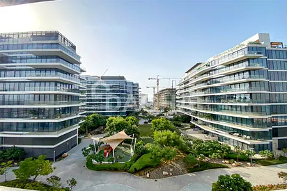 Sea and Community Views | Elegant Masterpiece