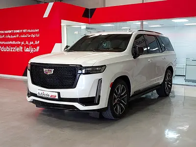 2024 Cadillac ESCALADE 缩略图 3
