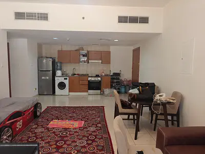 Bed space