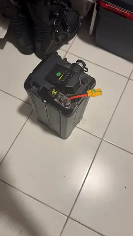 surron battery 72v