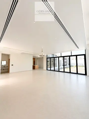 Quiet Community | Ready to Move In | Nad Al Sheba 4