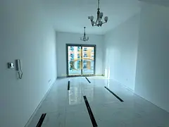 Massive 2 BHK | Stunning | Close Kitchen | With Big Balcony