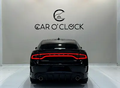 2023 Dodge CHARGER 缩略图 8