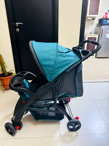 Baby stroller