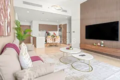 Vacant Now | High Floor | Expansive Layout