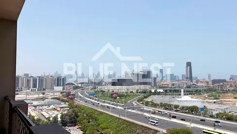 High Floor | Bright Unit | Creek View