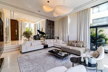 Exclusive | Full Lake View | Custom Built