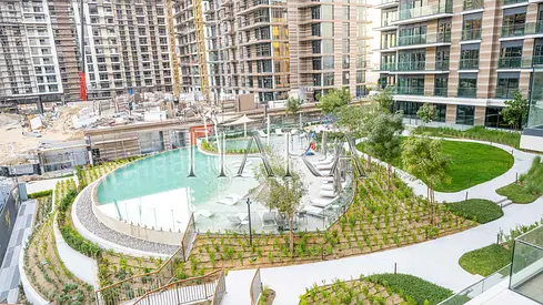 Bright & Spacious | Park View | Premium Living