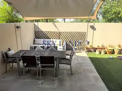 Fully Furnished | Spacious 3-bedroom Villa | Relaxing Family Haven