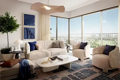 Unique | Luxurious Gated Community | For Investors