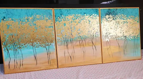 Home decor