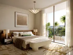 3BR Lagoon Villa | Furnished | Beach & Marina Views | Serro 2, The Heights CCW