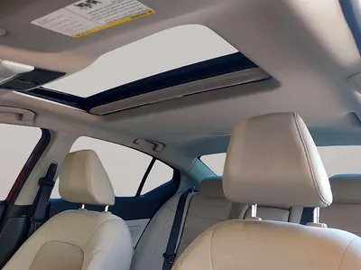 2023 Nissan ALTIMA 照片 12