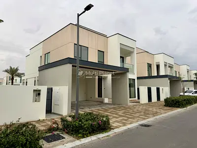 4BR + Maid Corner Villa | | 2674 SqFt | Raya Arabian Ranches 3 | Family Friendly Community