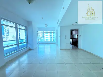 UNFURNISHED | NEAR TO MARINA WALK-METRO & TRAM