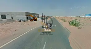 🏭 Industrial Land for Sale – Modern Industrial Area, Umm Al Quwain A prime investment opportuni