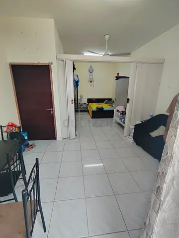 Spacious Furnished Room for Rent | Al Nahda, Sharjah | Family Building.