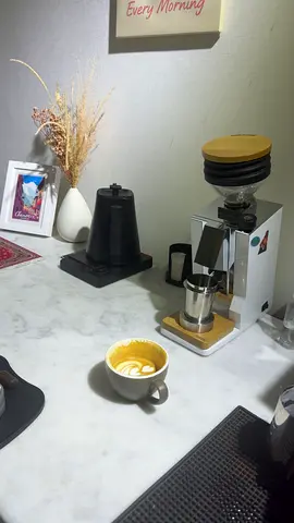 Eureka mignon single dose Coffee grinder