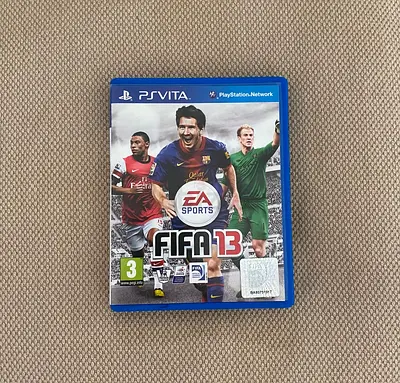 FIFA 13 - PS VITA
