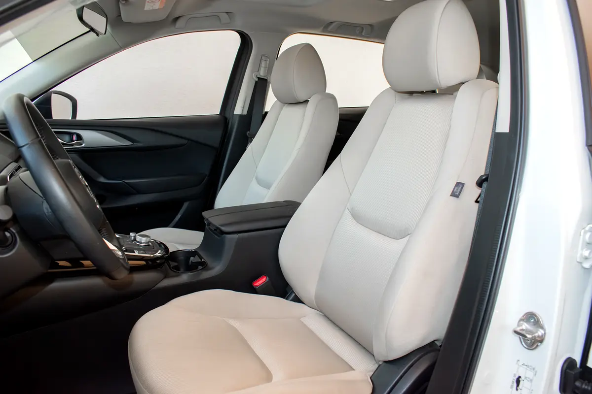 Mazda CX-9 2023