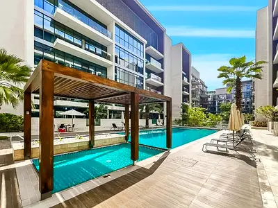Sophisticated 3BR | Near to Downtown | Top Amenities