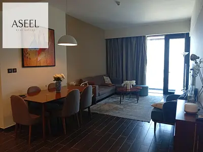 Lowest Price I vacant I clear view I furnished