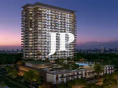 Park-Facing 2BR | Greencrest Tower | Pool & Garden Views