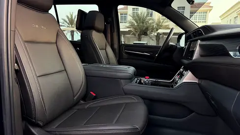 2024 GMC YUKON 照片 11