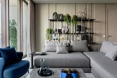 Furnished | Boundless Sea View | Flexible Cheques