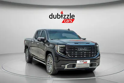 2023 GMC SIERRA 照片 1