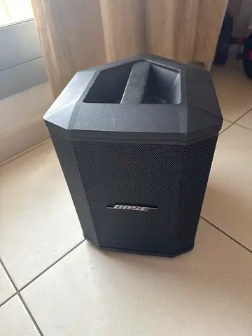 Bose S1Pro Portable PA Speaker