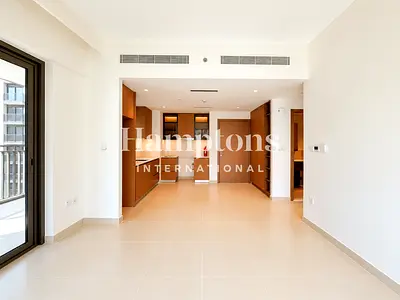 Pool View | Vacant | Brand New Unit